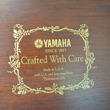 2003 Yamaha M500 Chippendale - Upright - Console Pianos